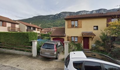 Richard Rousset Immobilier, Agence Immobilière à La Buisse