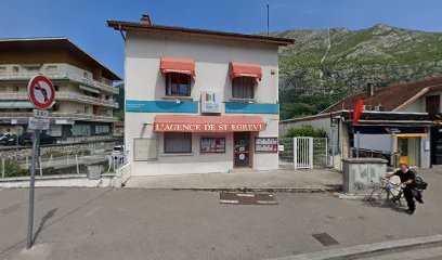 Agence immobilière Square Habitat Saint Egreve, Agence Immobilière à Saint-Égrève