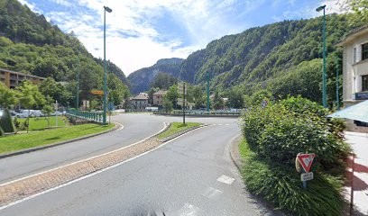 FONCIA | Agence Immobilière | Location-Syndic-Gestion-Locative | Cluses | Pl Des Allobroges, Agence Immobilière à Cluses