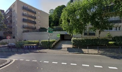 OPH Seine Ouest Habitat, Agence Immobilière à Meudon