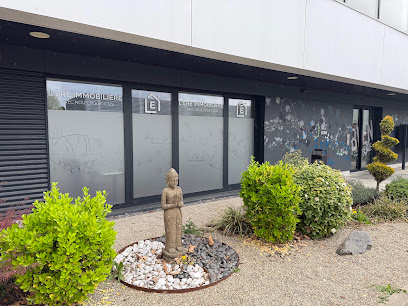 L'ère Immobilière Agence Immobilière à Rosheim