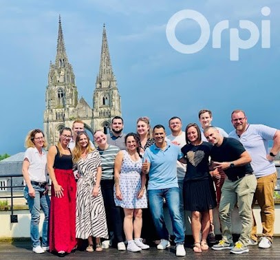 Orpi Na & Co Immobilier Soissons, Agence Immobilière à Soissons