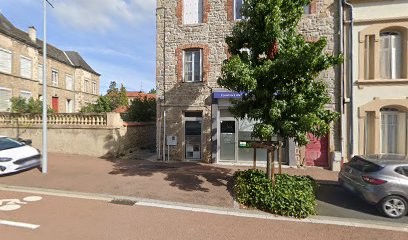 HOME FINANCES Pascal CUISSON, Agence Immobilière à Montbrison