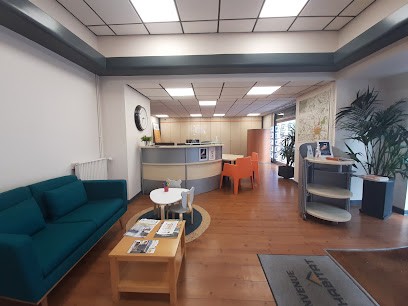 INEO HABITAT Tinteniac, Agence Immobilière à Tinténiac