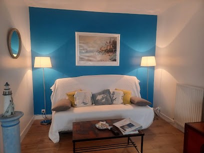 vacancesmernormande, Agence Immobilière à Luc-sur-Mer