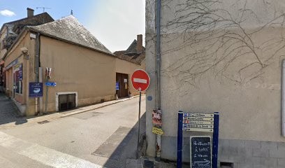 Agence Immobilière Ramos Puisaye, Agence Immobilière à Saint-Sauveur-en-Puisaye