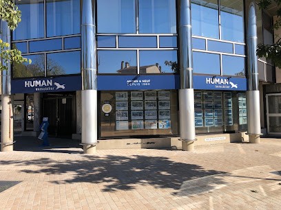 Human Immobilier St Médard en Jalles, Agence Immobilière à Saint-Médard-en-Jalles