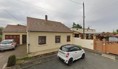 WIART IMMOBILIER, Agence Immobilière à Lambres-lez-Douai