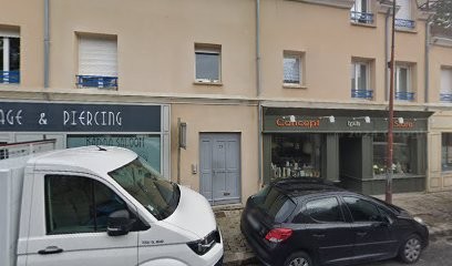 Immobilière Saint ROCH, Agence Immobilière à Seine-Port