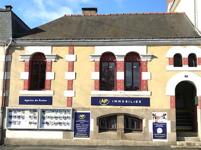 Ajp Immobilier Redon, Agence Immobilière à Redon