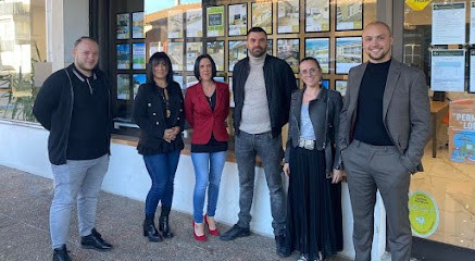 MARGUERON IMMOBILIER, Agence Immobilière à Martigues