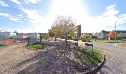 Immobilière 3F, Agence Immobilière à Dammartin-en-Goële