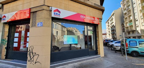 ERA VL Immobilier 13005, Agence Immobilière à Marseille 05