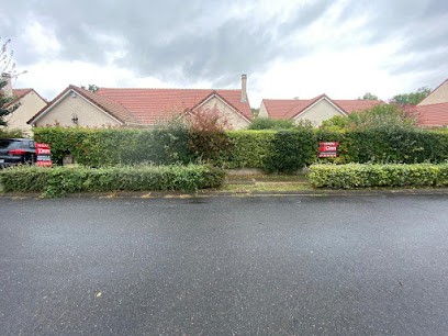 Orpi La Mérysienne Immobilier Méry-sur-Oise, Agence Immobilière à Méry-sur-Oise