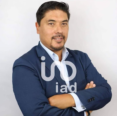 Jérôme Regniez - Iad France Agence Immobilière au Plessis-Belleville