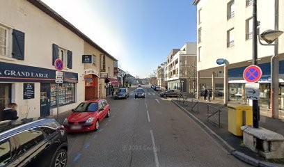 FONCIA | Agence Immobilière | Achat-Vente | Meyzieu | R. Louis Saulnier, Agence Immobilière à Meyzieu