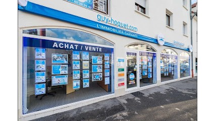 Agence Immobilière Guy Hoquet PONTAULT-COMBAULT, Agence Immobilière à Pontault-Combault