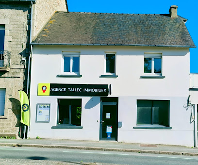 Agence Tallec Immobilier Agence Immobilière à Dinan