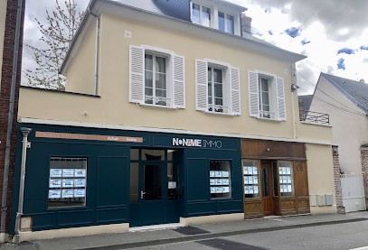 Noname Immo, Agence Immobilière à Évreux