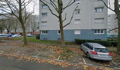 A.I.V.S Objectif Logement, Agence Immobilière au Grand-Quevilly