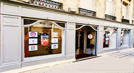 Era Immobilier Les Arcades Agence Immobilière à Sainte-Foy-la-Grande