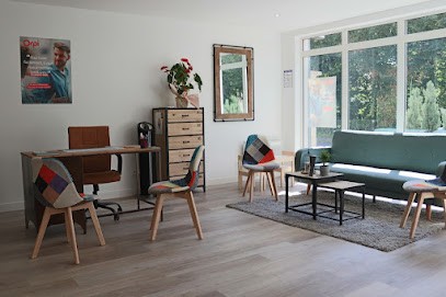 Orpi 2 TFB Immo Luzarches, Agence Immobilière à Luzarches