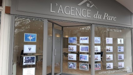 L'AGENCE Du Parc, Agence Immobilière à Louveciennes