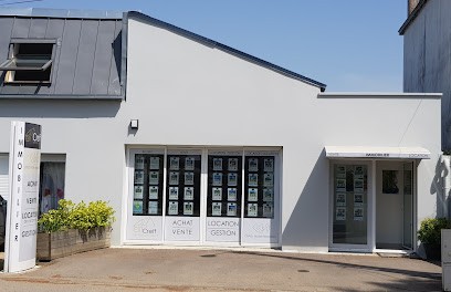 Creff Immobilier, Agence Immobilière à Clohars-Carnoët