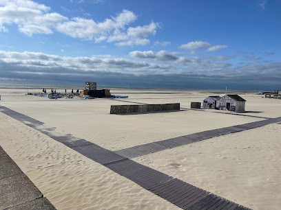 Chantal Descamps Iad France, Agence Immobilière au Touquet-Paris-Plage