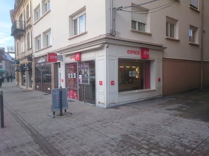 Néolia - Point Accueil, Agence Immobilière à Pontarlier