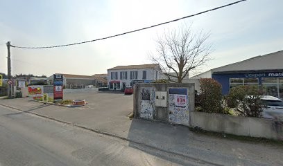 Sarl Agence Immobiliere Des Perthuis, Agence Immobilière à Saint-Pierre-d'Oléron