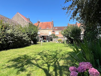 Le Chat Immobilier, Agence Immobilière à Nieppe