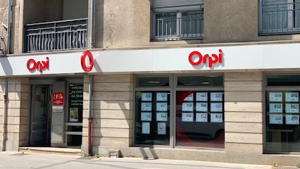 Orpi Immobilière Du Centre Vénissieux, Agence Immobilière à Vénissieux
