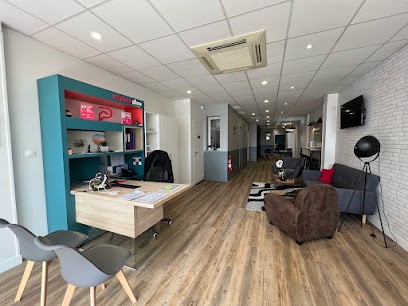 STEPHANE PLAZA IMMOBILIER DRANCY, Agence Immobilière à Drancy