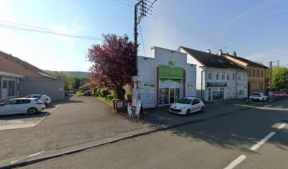 DIAG'IMMO EXPERTS, Agence Immobilière à Héricourt