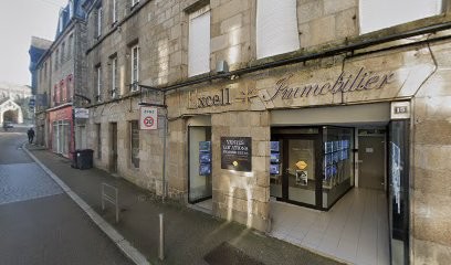 EXCELL Immobilier-Sandrine LAIMÉ - DREVENSEK, Agence Immobilière à Saint-Pol-de-Léon
