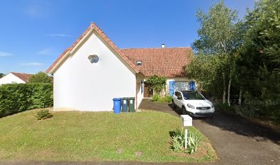 Carreras Pierre-Jean, Agence Immobilière à Condat-sur-Vienne