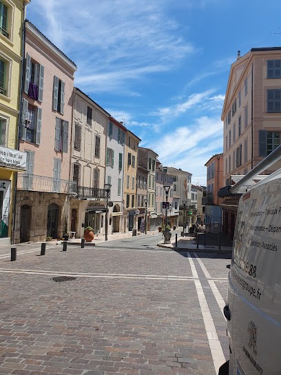 CENTURY 21 Liberté Vallauris, Agence Immobilière à Vallauris