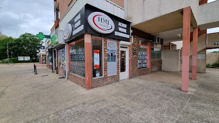 HMJ Immobilier, Agence Immobilière à Lisses