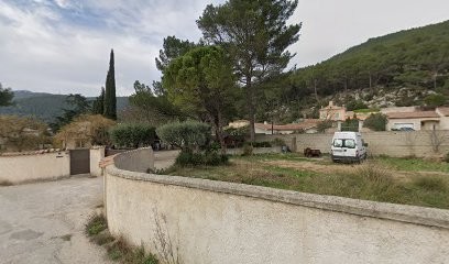 Cabibbo Paul, Agence Immobilière à Cuges-les-Pins