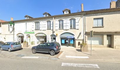 Lameille Laurent Immobilier, Agence Immobilière à Lectoure