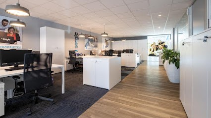 Sergic, Agence Immobilière à Lambersart