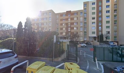 Synd Copro Les Borromees 3E Tranche, Agence Immobilière à Marseille 12