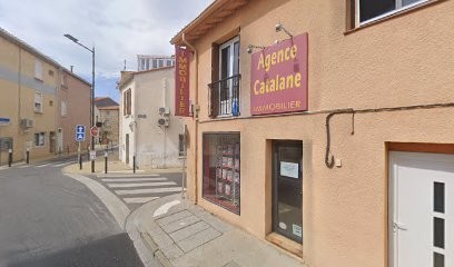 Agence Catalane, Agence Immobilière à Saint-Laurent-de-la-Salanque