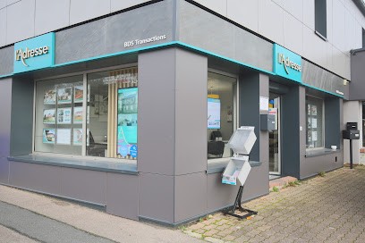 Agence immobilière l'Adresse Le Mesnil-Esnard, Agence Immobilière au Mesnil-Esnard