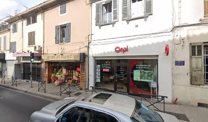 Alexandre MANOUKIAN ORPI, Agence Immobilière à Marseille 10