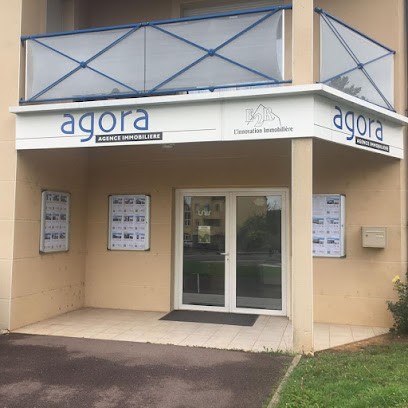Agora Immobilier Briey, Agence Immobilière à Val de Briey