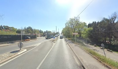 Cabinet Noailly, Agence Immobilière à Villeneuve-Loubet