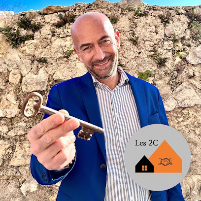Christophe Meurant (Meurant_Immo) Agence Immobilière à Figanières