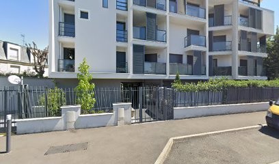 Amandine RENAUD, Immobilier Résidentiel - Expertimo, Agence Immobilière à Nogent-sur-Marne